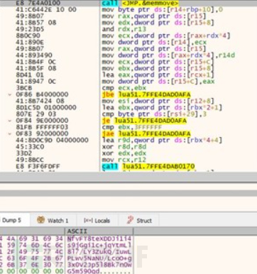 新版本 Redline 使用 Lua 字节码逃避检测插图41