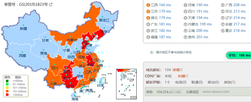 丽萨主机美国西雅图家宽住宅IP VPS测评：双ISP真实家庭IP，IP纯净度高，25端口开放，优质美国Tiktok vps插图2