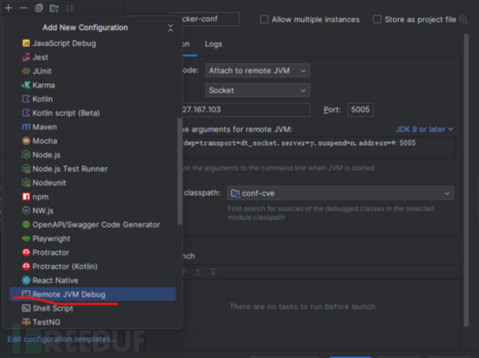 Atlassian Confluence SSTI RCE(CVE-2023-22527)详细漏洞分…插图