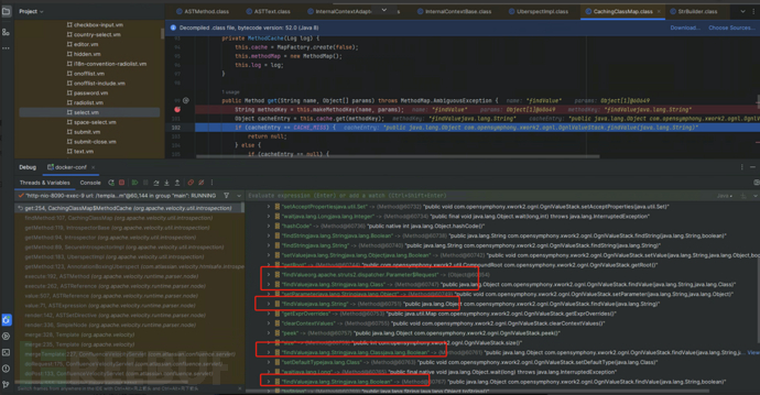 Atlassian Confluence SSTI RCE(CVE-2023-22527)详细漏洞分…插图15