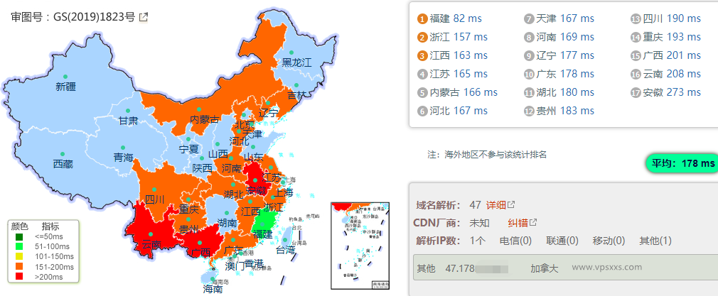 丽萨主机美国真家宽VPS测评：运营Tiktok直播带货必备，双ISP美国家庭IP纯净度高，上行带宽大中转直播不卡顿插图2