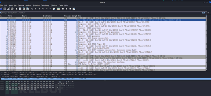 [Vulnhub] Troll FTP匿名登录+定时任务权限提升插图1