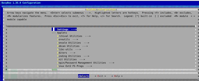 Kernel Pwn初探插图4