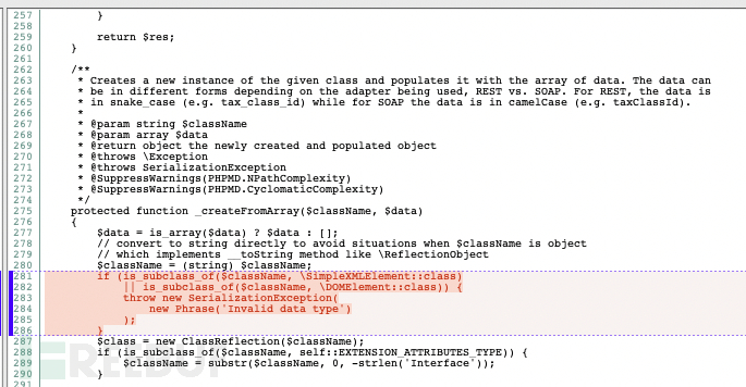 嵌套反序列化的危害：Magento XXE 漏洞分析（CVE-2024-34102）插图