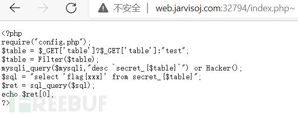 jarvis OJ web题目浅析插图62