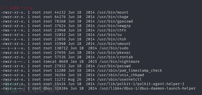 [Vulnhub] Sleepy JDWP+Tomcat+Reverse+Reverse-engin…插图13