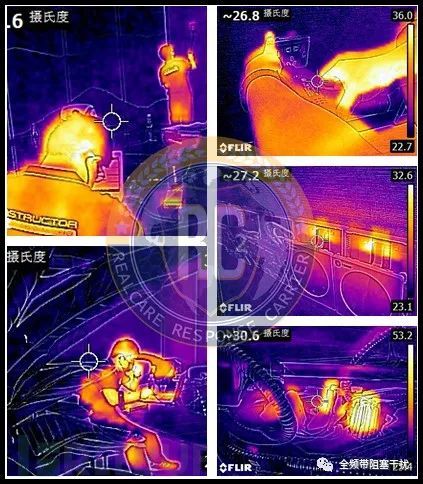 细数中国香港电影里的反窃密场景插图21