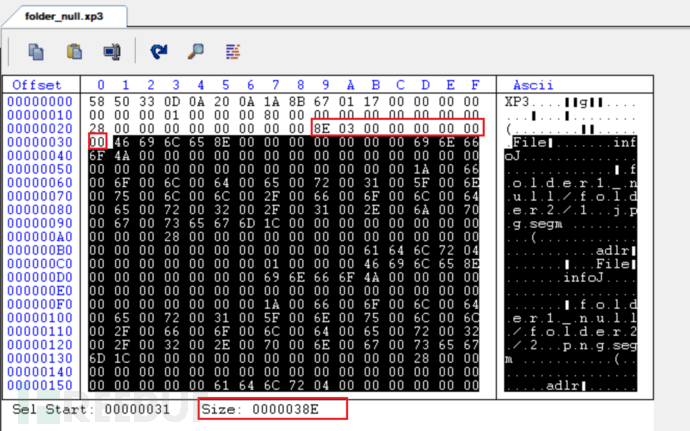 XP3引擎逆向探究插图28