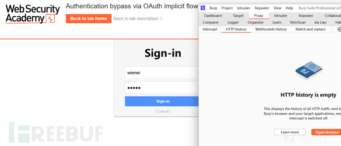 分享OAuth2.0原理及漏洞挖掘技巧案例分析插图8