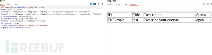 [Meachines] [Hard] Quick HTTP3(QUIC)+ESI-Injection…插图10