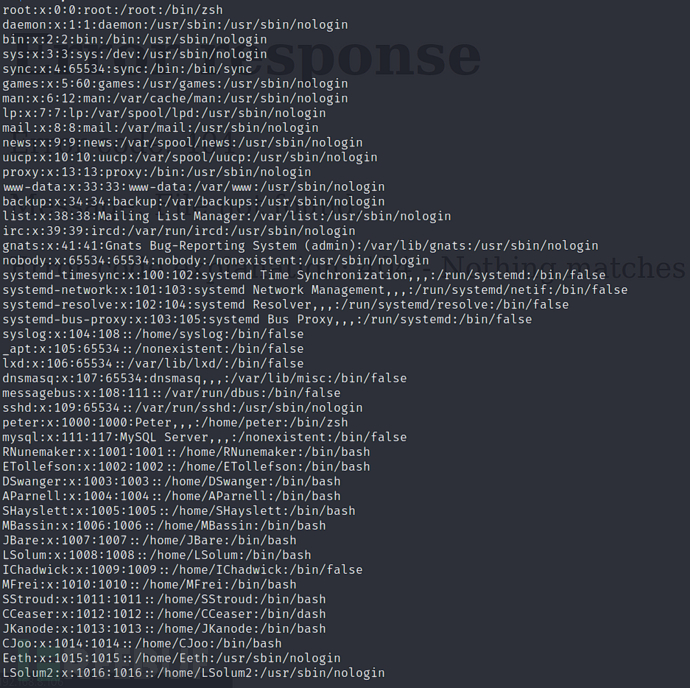 [Vulnhub] Stapler wp-videos+ftp+smb+bash_history权限…插图12