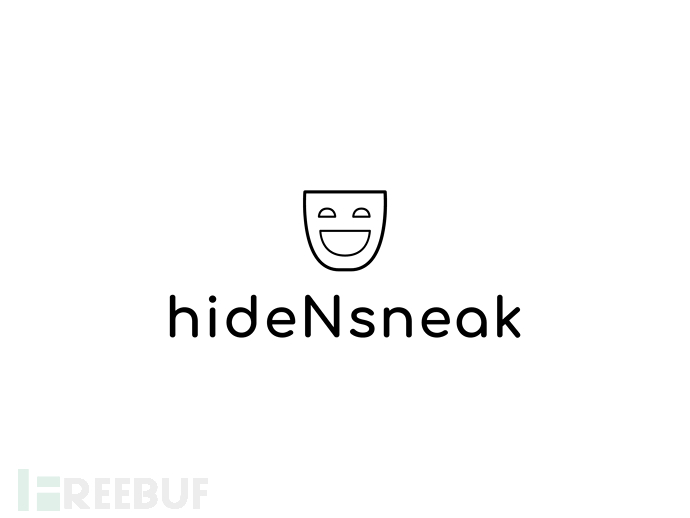 hideNsneak：一款功能强大的渗透测试基础设施管理工具插图