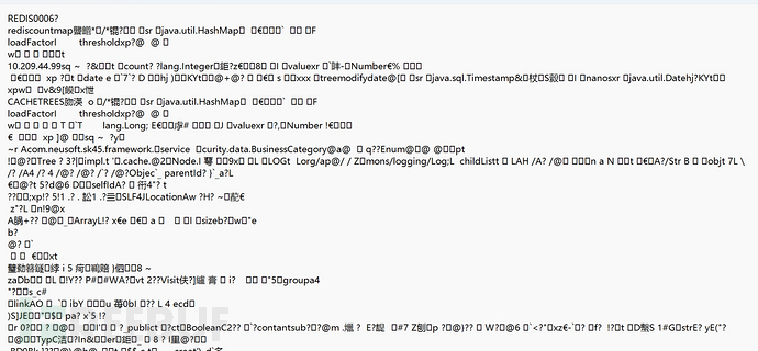 Windows 与 Java 环境下的 Redis 利用分析插图7