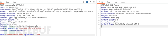 [Meachines] [Medium] Book SQLTA+PDF-XSS-File_Read+…插图6