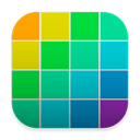 ColorWell for Mac v7.4.3 mac调色板/配色工具插图