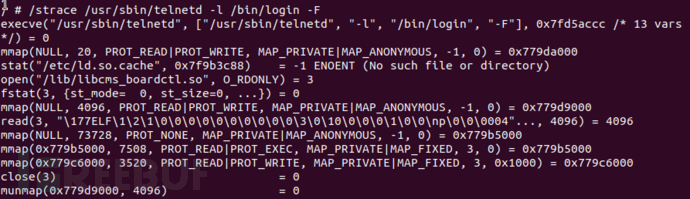 Zyxel Telnet 漏洞分析(CVE-2025-0890、CVE‑2024‑40891)插图20