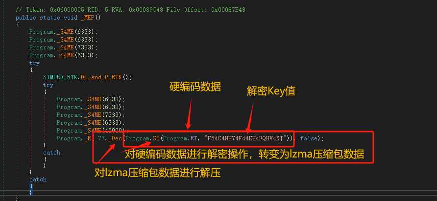 某诈骗案件中发现的.Net木马动静态分析思路与方法插图16