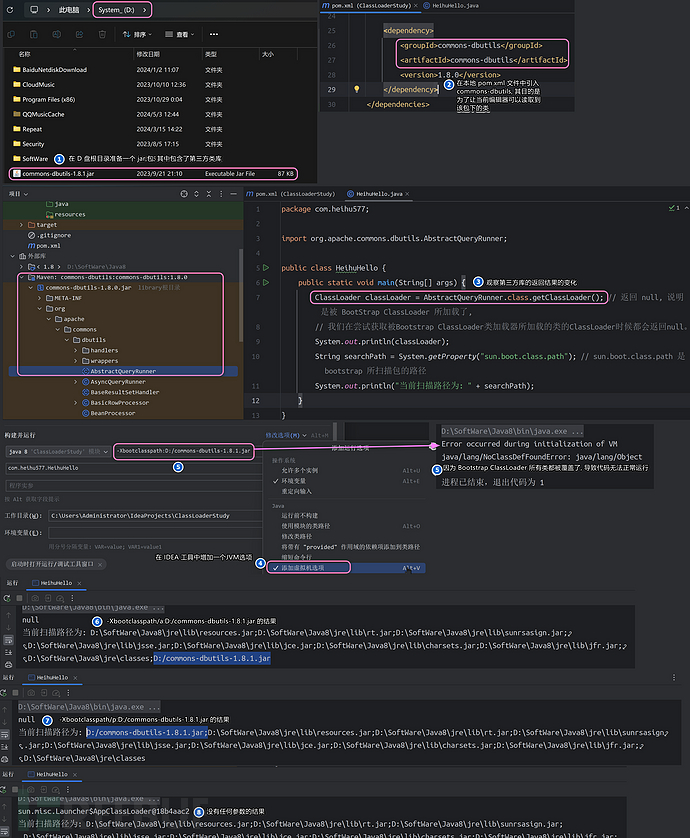 JAVA安全 | Classloader：理解与利用一篇就够了插图1