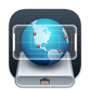 Network Radar for Mac v3.0.4 用户管理网络工具插图