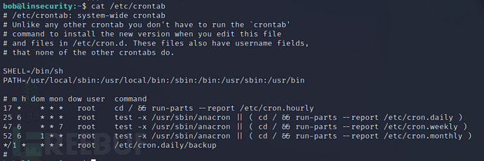[vulnhub]Lin.Security主机Linux提权插图13
