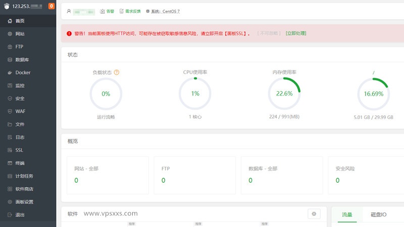 zlidc中国台湾VPS测评：电信CN2三网回程直连，看视频10万+速度，原生IP解锁台湾Tiktok\香港Netflix等插图13