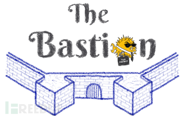 The-Bastion：一款针对SSH的安全取证与审计工具插图