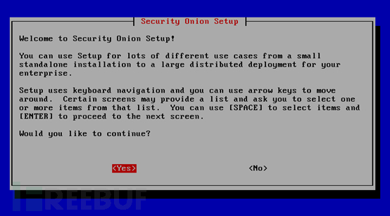 Security Onion Solutions 2.3.10部署指南插图7