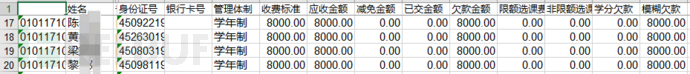 记一次某edu单位的渗透插图12