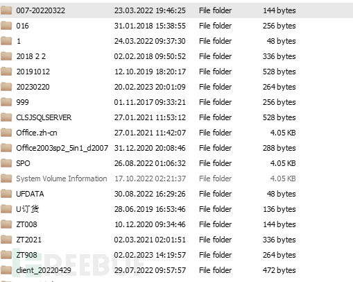 Ceph分布式存储服务器数据恢复 | 基于KVM虚拟化Openstack平台Ceph配置文件误删案例插图6