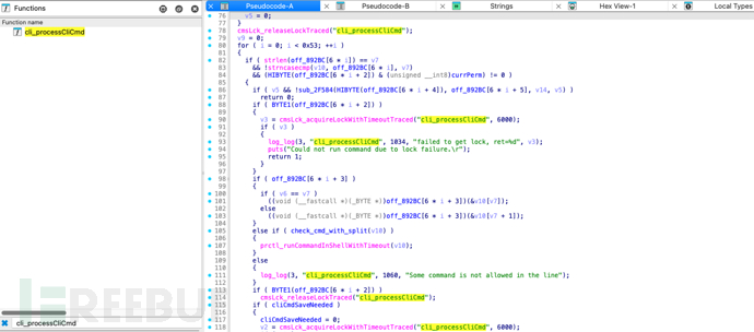 Zyxel Telnet 漏洞分析(CVE-2025-0890、CVE‑2024‑40891)插图11