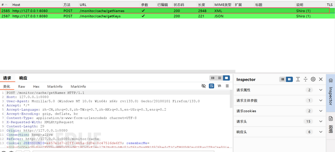 代码审计 | RuoYi4.6.2Thymeleaf模板注入详解插图