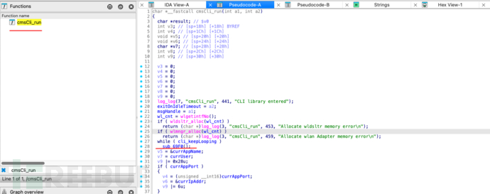 Zyxel Telnet 漏洞分析(CVE-2025-0890、CVE‑2024‑40891)插图8