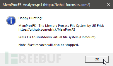 MemProcFS-Analyzer：一款用于DFIR的Windows内存转储自动取证分析工具插图17