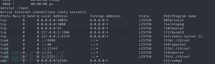 [Vulnhub]Wintermute LFI+SMTP+Screen+Structv2-RCE+L…插图22