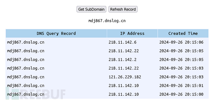 深入学习 Java 反序列化漏洞 (URLDNS链 + CC1~7链附手挖链 + CB链)插图17