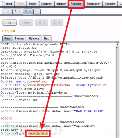 BurpSuite实战插图51