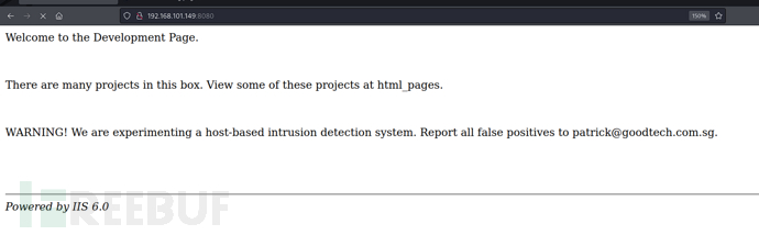 [Vulnhub] devt-improved slog_users+vim权限提升+nano权限提…插图