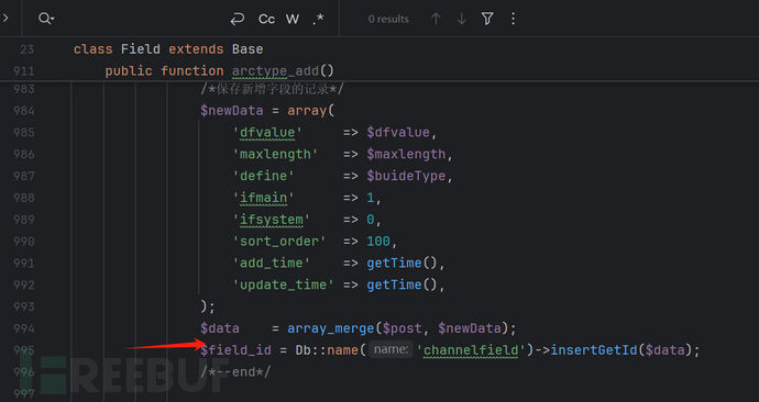 CVE-2024-3431 EyouCMS 反序列化漏洞研究分析插图9