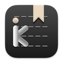 Koodo Reader for Mac v1.3.4 电子书阅读神器插图