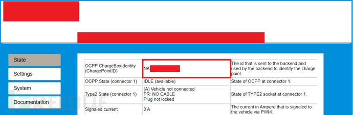 电动汽车充电基础设施安全性分析：OCPP后端漏洞插图2