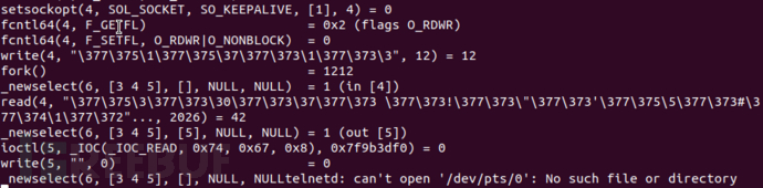 Zyxel Telnet 漏洞分析(CVE-2025-0890、CVE‑2024‑40891)插图21