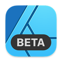 Affinity Designer Beta for Mac v1.10.5.1 矢量图形设计工具插图