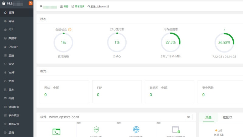 Airnode Hosting荷兰VPS测评：三网一半绕路仅适合联通用户，有高防需求面向欧美的也可插图14