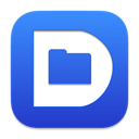 Default Folder X for Mac v5.7.3 文件快捷访问工具插图