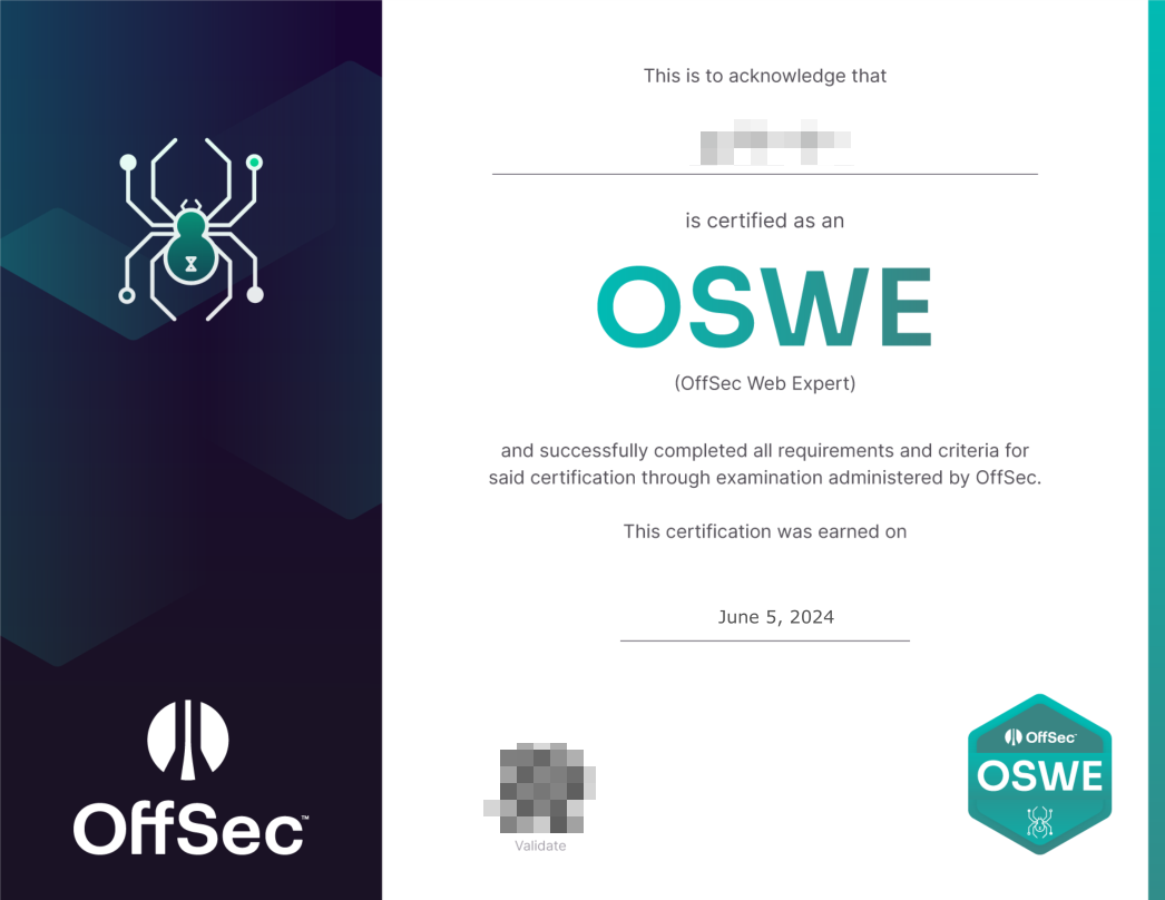 OSWE—我的代码审计之路插图