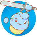 BattleCakes for Mac v0.8.1 战斗蛋糕插图