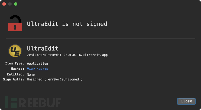 针对macOS盗版UltraEdit恶意软件的深度技术剖析插图3