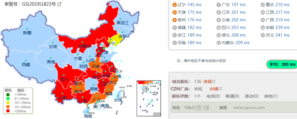 Evoxt荷兰VPS测评：CPU硬盘性能强悍，三网往返直连，看视频6万+速度还不错插图2