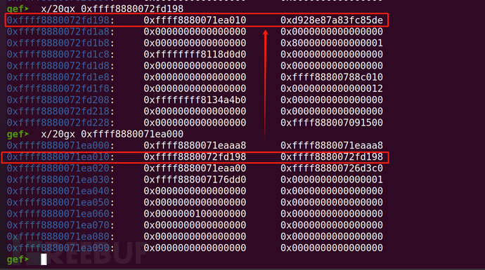 Nftables漏洞原理分析（CVE-2022-32250）插图8